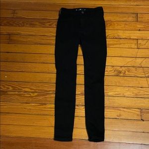 Hollister High Rose Jean Legging
